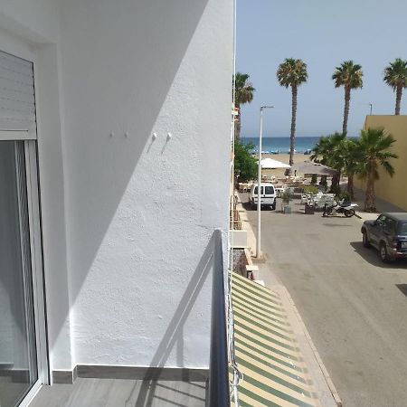 Horrillo San Jose Daire Dış mekan fotoğraf