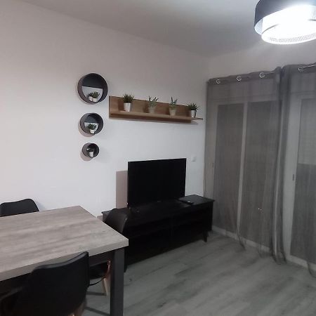 Horrillo San Jose Daire Dış mekan fotoğraf