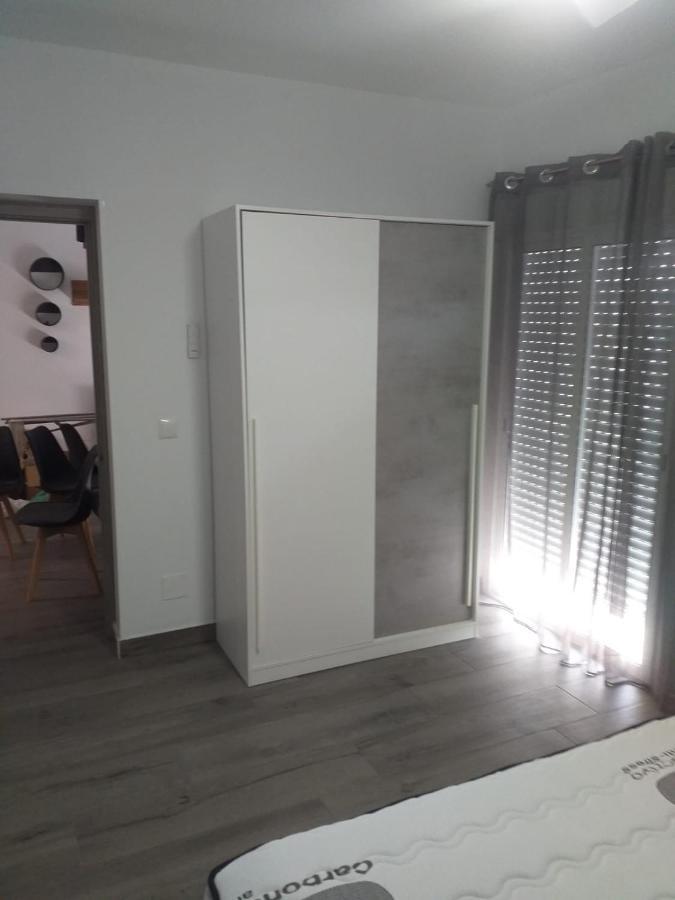 Horrillo San Jose Daire Dış mekan fotoğraf